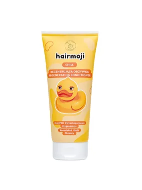 Chill regenerating hair conditioner 200ml