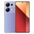 Xiaomi Redmi Note 13 Pro 16,9 cm (6,67 collas) ar divām SIM kartēm Android 13 4G C tipa USB 12 GB 512 GB 5000 mAh violets