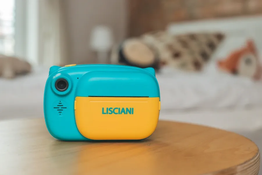 Hi-Tech Print Cam