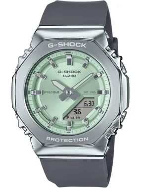 Casio GM-S2110-3AER Ladies Watch G-Shock GM-S-Serie 40mm 20ATM