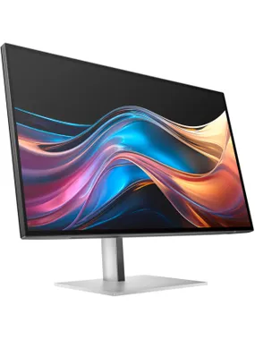 727pq, LED monitor