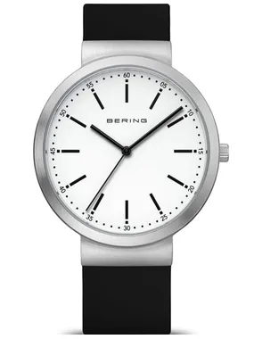 Bering 10141-404 Ladies Watch Classic 41mm 5ATM