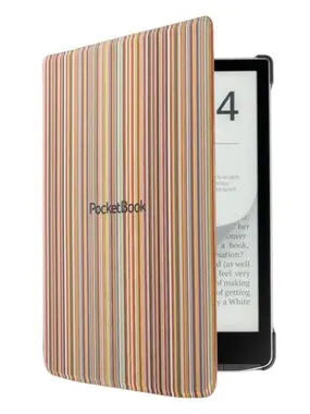 READER ACC COVER 7.8" COLORFUL/H-S-743-CL-WW POCKET BOOK