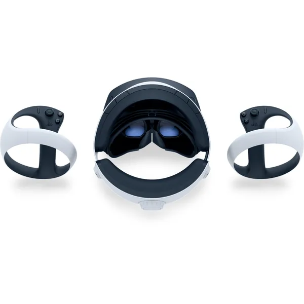 PlayStation VR2, VR glasses