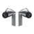 Samsung SM-R630NZAAEUE austiņas/austiņas True Wireless Stereo (TWS) In-ear Call/Music USB Type-C Bluetooth Silver