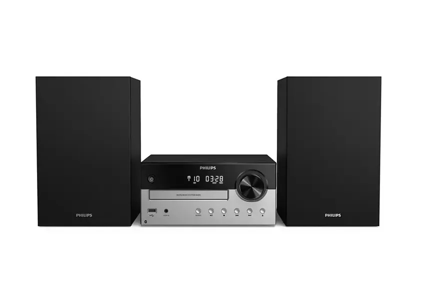 PHILIPS Mikro Wieza TAM4205 CD BT