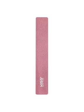 Nail file with a grain size of 100/180