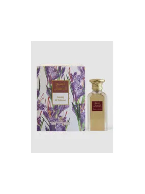 Naseej Al Zafaran EDP, 50ml