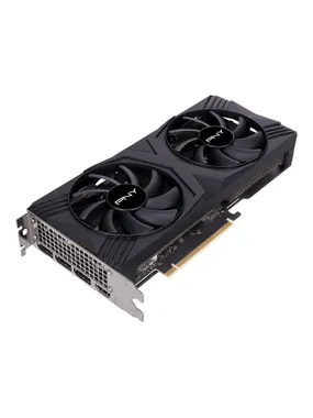 Graphics card GeForce RTX 4060 Ti 8GB Verto Dual Fan DLSS 3