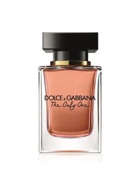 Dolce and Gabbana Dolce and Gabbana Dolce and Gabbana Dolce and Gabbana Dolce and Gabbana Dolce and Gabbana The Only One Edp Spray 50ml