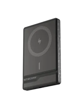Bezvadu jaudas banka Nitecore NW5000 5.000mAh