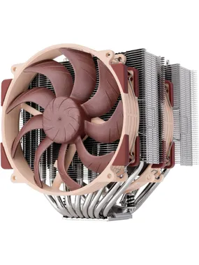 NH-D15 G2, CPU cooler