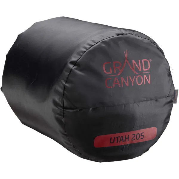 UTAH 205, sleeping bag