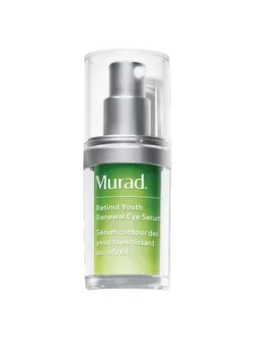 Resurgence Retinol Youth Renewal Eye Serum rejuvenating eye serum 15ml