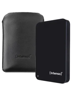 2.5" Memory Drive 5 TB, external hard drive
