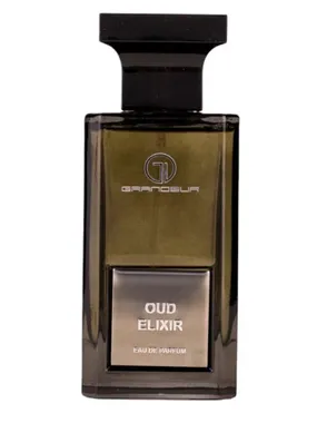 Oud Elixir - EDP, 100 ml