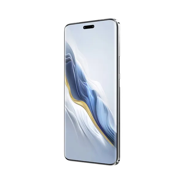 Honor Magic6 Pro 17,3 cm (6,8 collas) ar divām SIM kartēm Android 14 5G C tipa USB 12 GB 512 GB 5600 mAh melns