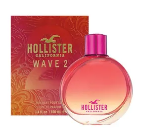 Wave 2 For Her - EDP, 100 ml