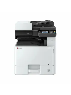 KYOCERA ECOSYS M8124cidn Laser A3 9600 x 600 DPI 24 ppm