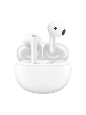 Earphones Joyroom Funpods JR-FB2 Wireless (white)