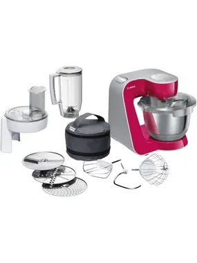 Food processor MUM 58420