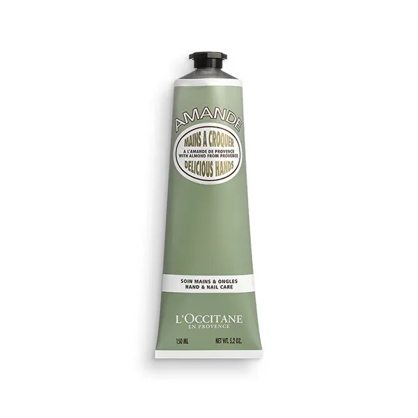 Almond hand cream (Hand & Nail Care), 150 ml