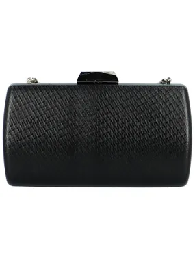 Women's bag SX4827 black