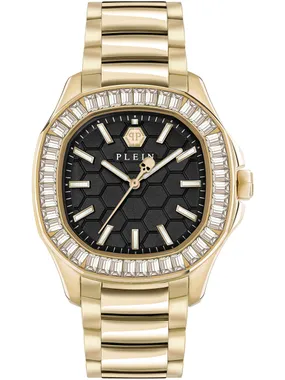 Philipp Plein PWTAA0623 Spectre Ladies Watch 38mm 5ATM