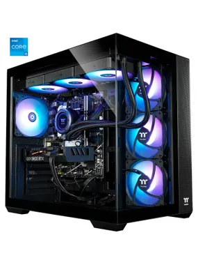 FTW 380i, gaming PC