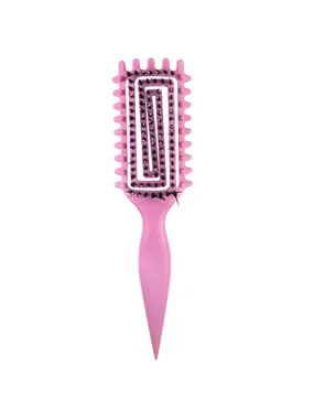 CurlyBrush hair brush