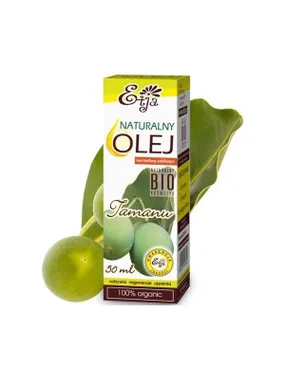 Natural Tamanu Oil bio 50ml