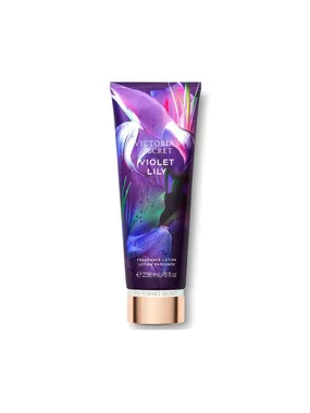 Victoria's Secret, Violet Lily, Hydrating, Body Lotion, 236 ml