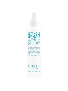 Detangle My Hair Leave-In Spray detangling spray 200ml