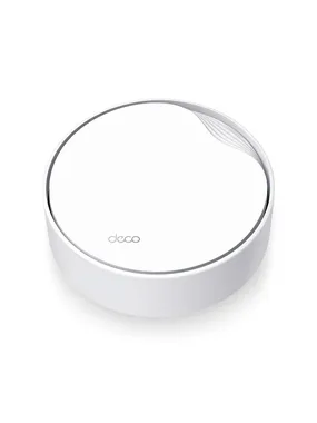 TP-Link AX3000 Whole Home Mesh WiFi 6 sistēma ar PoE