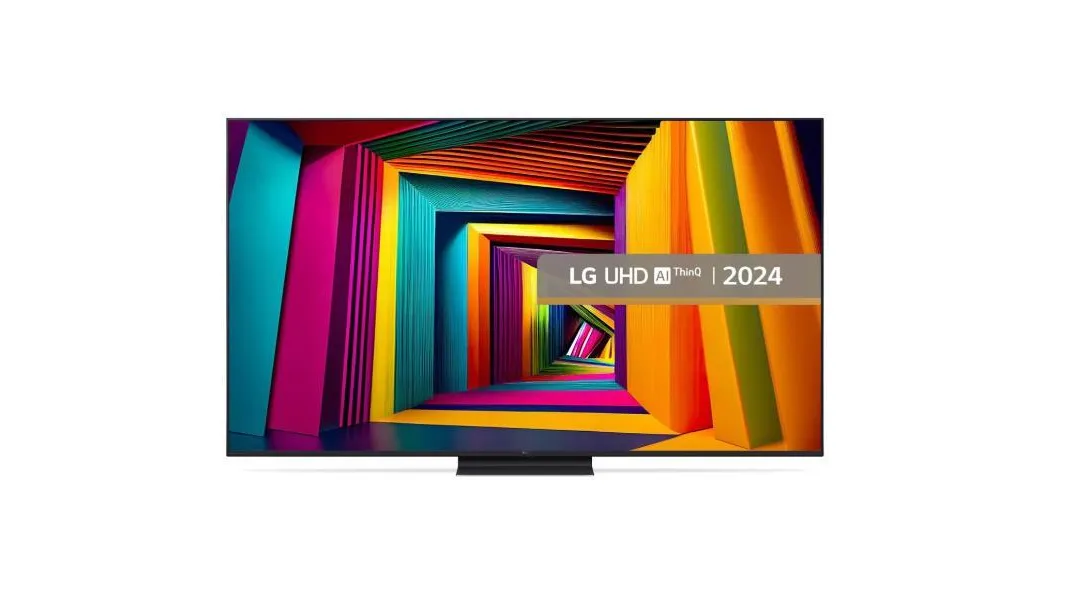 TV SET LCD 75" 4K/75UT91003LA LG