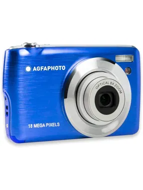 AgfaPhoto DC8200 blue