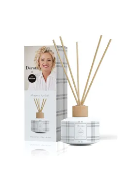 Dorota & Aroma Home Frozen Strangers Frozen Tea 100ml