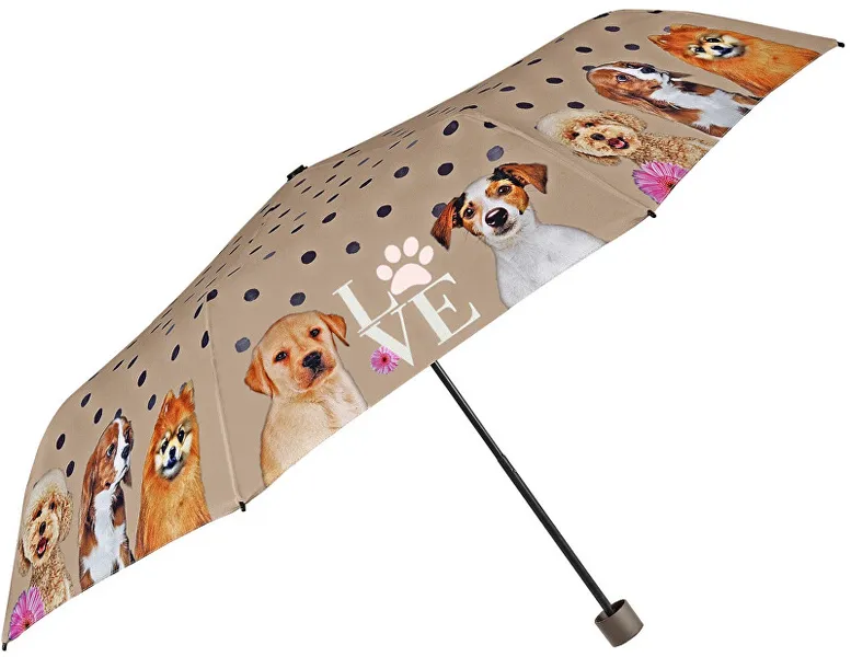 Children's folding umbrella 26371.1