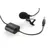 IK Multimedia iRig Mic Lav Black Clip-on mikrofons