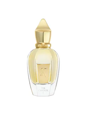 Via Cavour I perfume spray 50ml