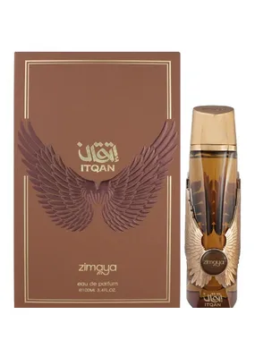 Itqan Gold Pour Homme - EDP, 100 ml