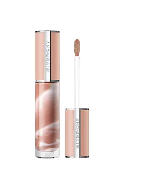 Liquid lip balm Rose Perfecto Liquid (Lip Balm) 6 ml, 210 Pink Nude