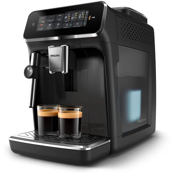 Philips EP3321/40 kafijas automāts Pilnībā automātisks espresso automāts 1,8 l