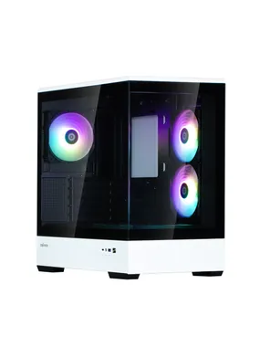 Zalman P30 BW 120mm ARGB FAN X3