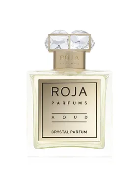 Aoud Crystal perfume spray 100ml