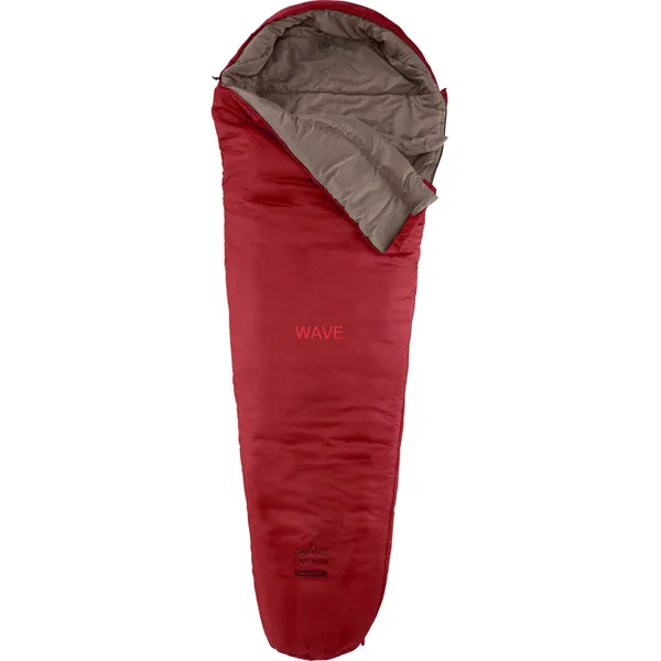 KANSAS 190, sleeping bag