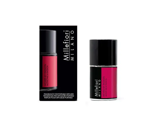 Refill for Moveo Moved by Passion 15 ml diffuser