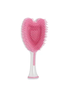 Cherub 2.0 Gloss White hairbrush