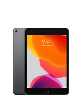 Apple iPad Mini 5 64GB WiFi Grey (Refurbished)