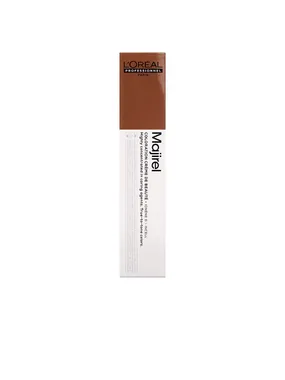 MAJIREL ionène g coloración crema #5,8 50 ml